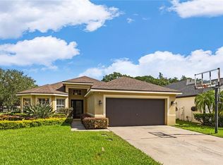 4627 Whispering Wind Ave, Tampa, FL 33614