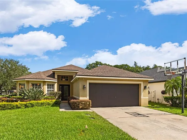 4627 WHISPERING WIND AVENUE, TAMPA, FL 33614