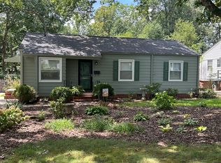 2729 Stratford Dr, Greensboro, NC 27408