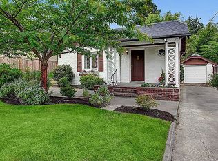 10211 12th Ave NE, Seattle, WA 98125