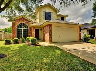 4313 Companeros Way, Austin, TX 78749