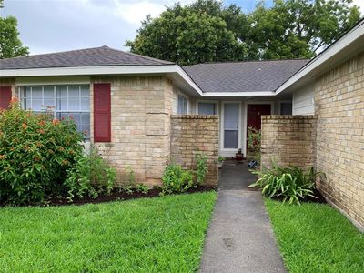 3106 Mosby Dr, Sugar Land, TX, 77479