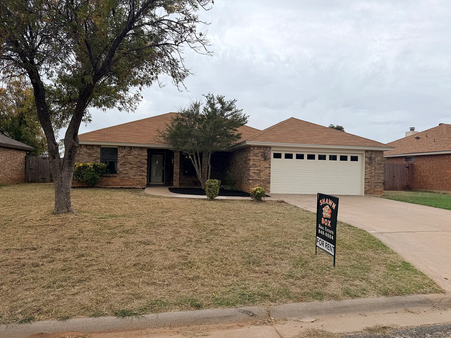 3 bed, 1468 sqft, $1,995 — Photo 1