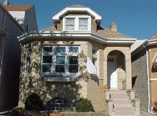 5052 W Berenice Ave #1, Chicago, IL 60641