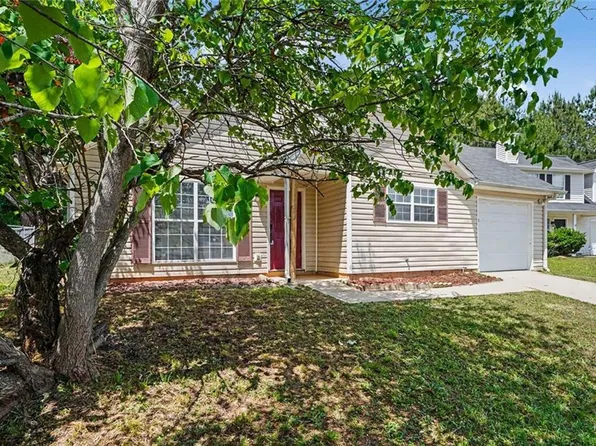 187 Inverness Dr, Jonesboro, GA 30238