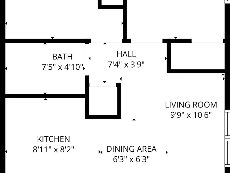 305 Ehlinger Dr #D — Photo 11
