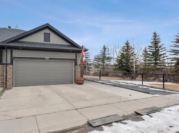 561 S Boulder Creek Grn SE, Rocky View County, AB T0J 1X3