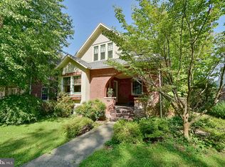 1111 Maple Ave, Lancaster, PA 17603