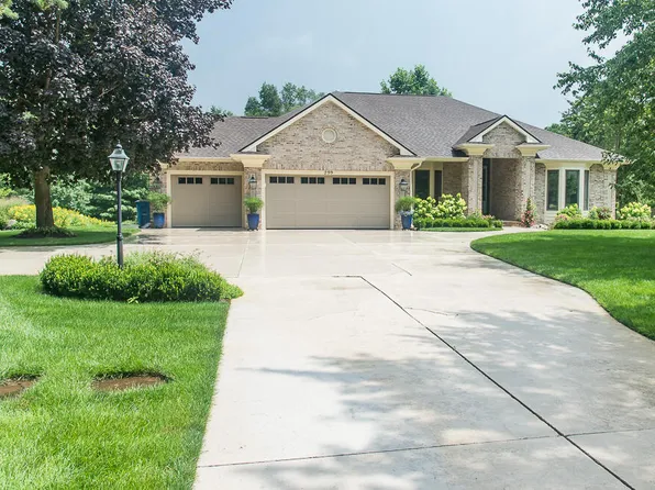 299 Minges Hills Dr, Battle Creek, MI 49015