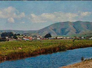 11170 Sir Francis Drake Blvd, Point Reyes Station, CA 94956