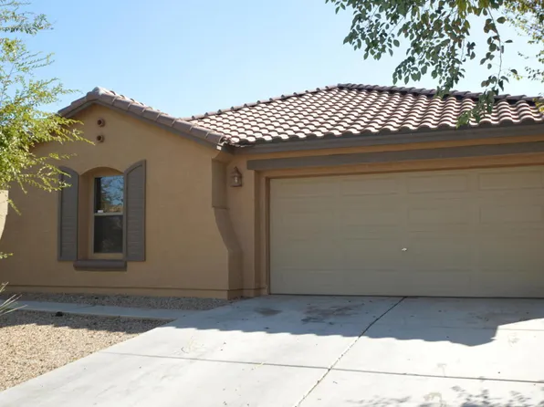 40011 W Tamara Ln, Maricopa, AZ 85139