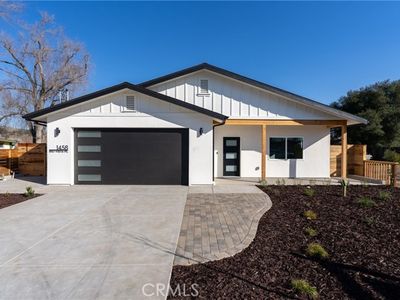 1458 Rio Vista Pl, San Miguel, CA, 93451