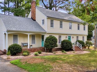 11810 Wiesinger Ln, Midlothian, VA 23113