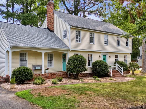 11810 Wiesinger Ln, Midlothian, VA 23113