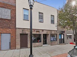 610 New York Ave, Union City, NJ 07087