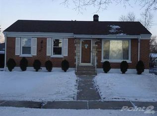 1241 N Taft Ave, Berkeley, IL 60163