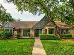 4501 Trail West Dr, Austin, TX 78735