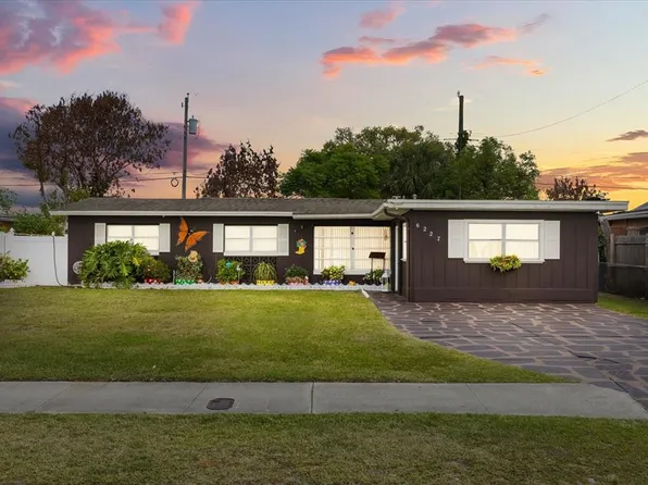 6227 Luzon Dr, Orlando, FL 32809