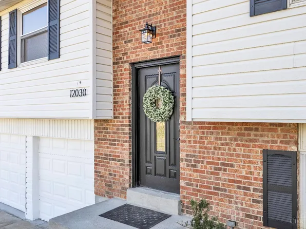 12030 Mill Rd, Cincinnati, OH 45240