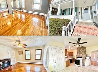 34 Pleasant St #1, Medford, MA 02155