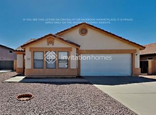 10749 W Carlota Ln, Sun City, AZ 85373