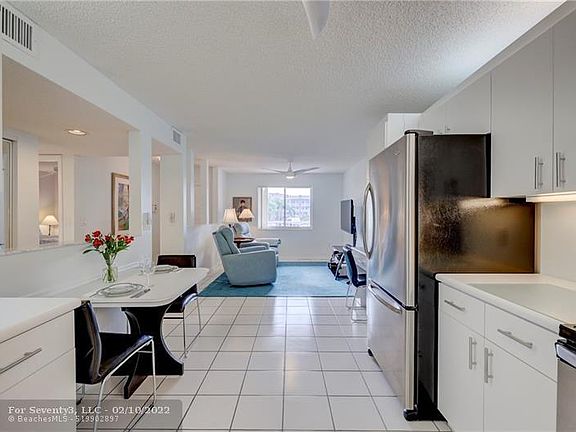 2nd image of 7528 Granville Dr #203