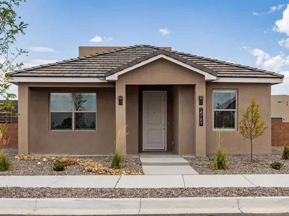2125 Dekooning Ave SE, Albuquerque, NM 87106