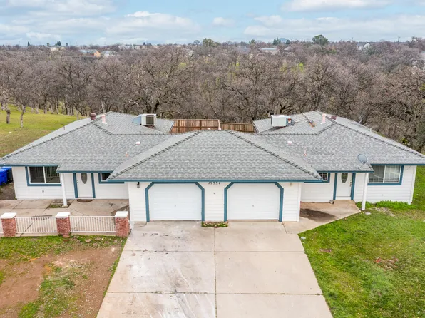 19534 Prospect Peak Ct, Cottonwood, CA 96022