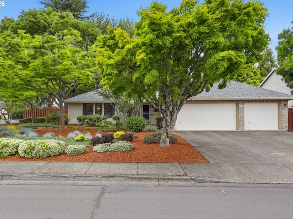 1735 NE 57th Ave, Hillsboro, OR 97124