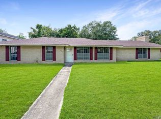 921 N 19th St, Baton Rouge, LA 70802