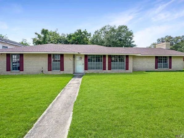 921 N 19th St, Baton Rouge, LA 70802