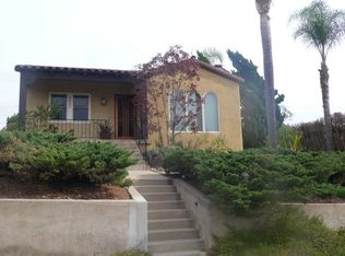 4621 Alice St, San Diego, CA 92115