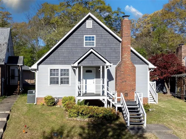 125 Oxford Sq, Carrollton, GA 30117