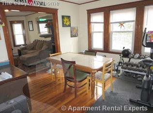 4 Edgar Ct #2B, Somerville, MA 02145