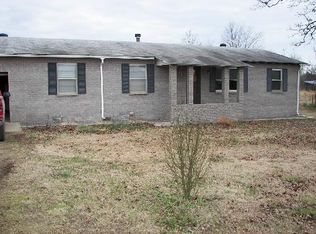2817 Nola Valley Rd, Gravelly, AR 72838