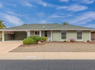 14022 N Whispering Lake Dr, Sun City, AZ 85351