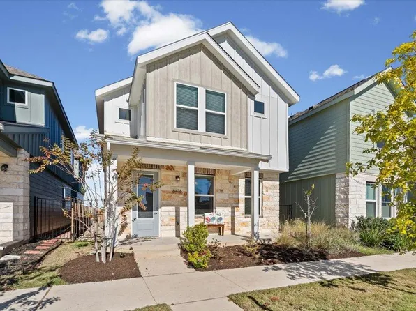 6416 Cowman Way, Austin, TX 78747