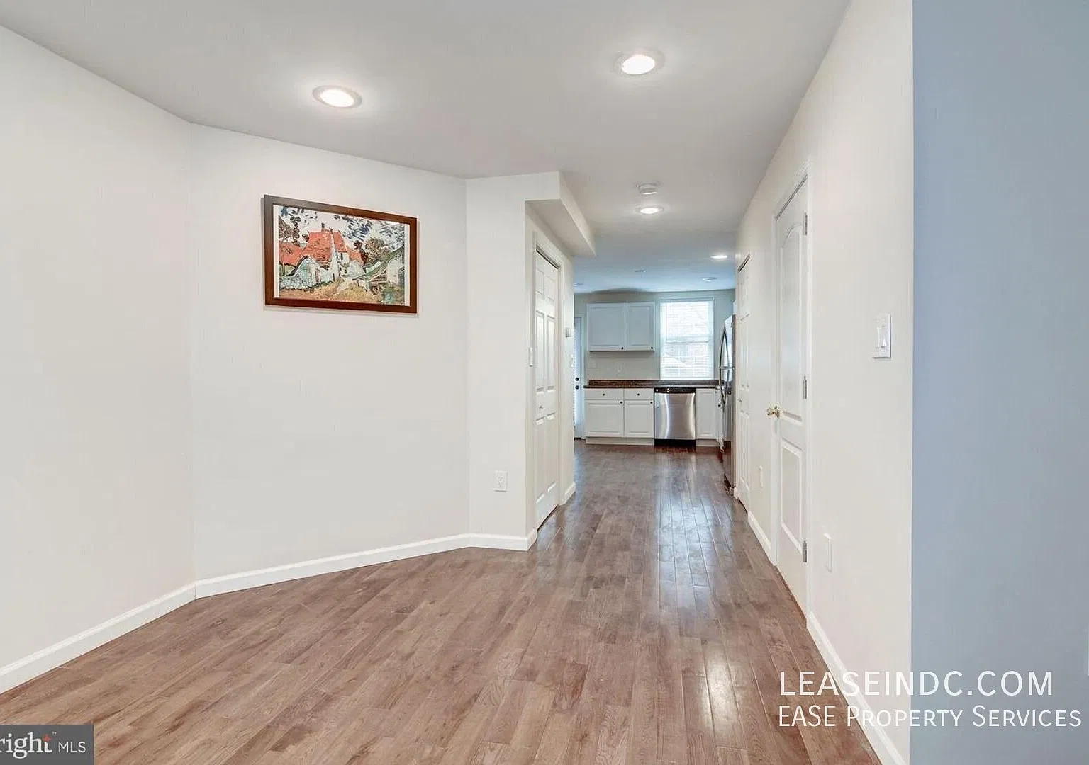 Studio, 520 sqft, $2,000 — Photo 3
