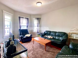 19 Roseclair St #3U, Dorchester, MA 02125