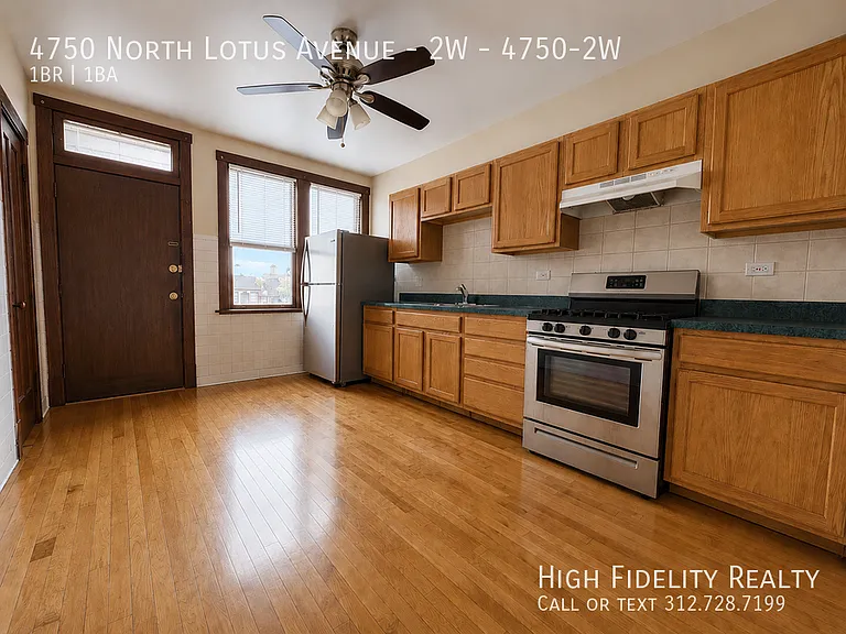 4750 N Lotus Ave #2W-4750-2W — Photo 3