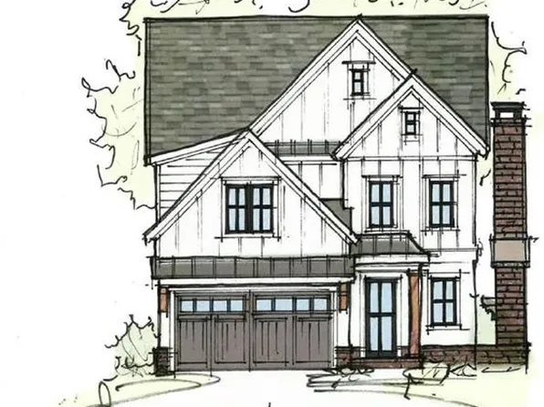 486 Waterman St, Marietta, GA 30060