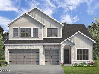 2578 Marshall Pass Rd, Knoxville, TN, 37932