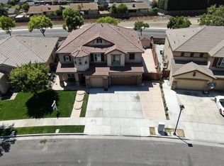 219 San Lorenzo St, Los Banos, CA 93635