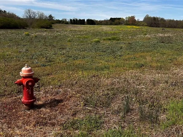 Tbd002 Christian Home Church Rd Lot 2, Traphill, NC 28685