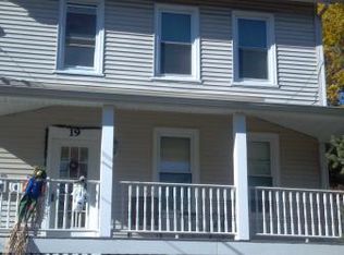 19 Fairview Pl, Morristown, NJ 07960