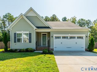 5884 Heathers Crossing Dr, Chesterfield, VA 23832