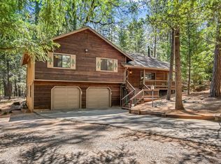 6169 Green Leaf Ln, Foresthill, CA 95631