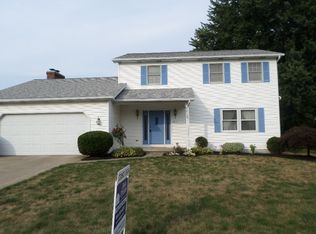 1013 Compass Dr, Erie, PA