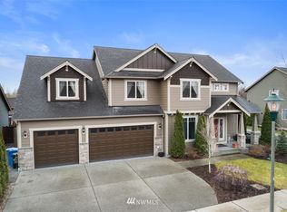 15510 48th Stct E, Sumner, WA 98390