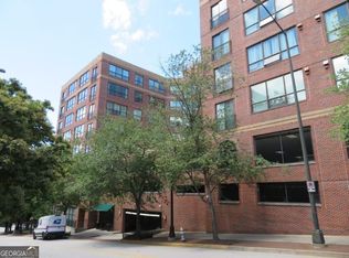 115 W Peachtree Pl NW Unit 702, Atlanta, GA